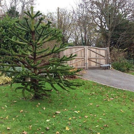 Bed and Breakfast Longacre Freshford Exterior foto