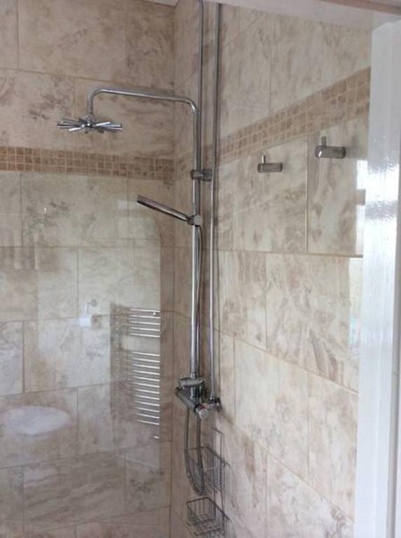 Bed and Breakfast Longacre Freshford Zimmer foto