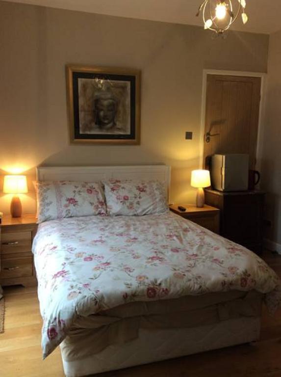Bed and Breakfast Longacre Freshford Zimmer foto