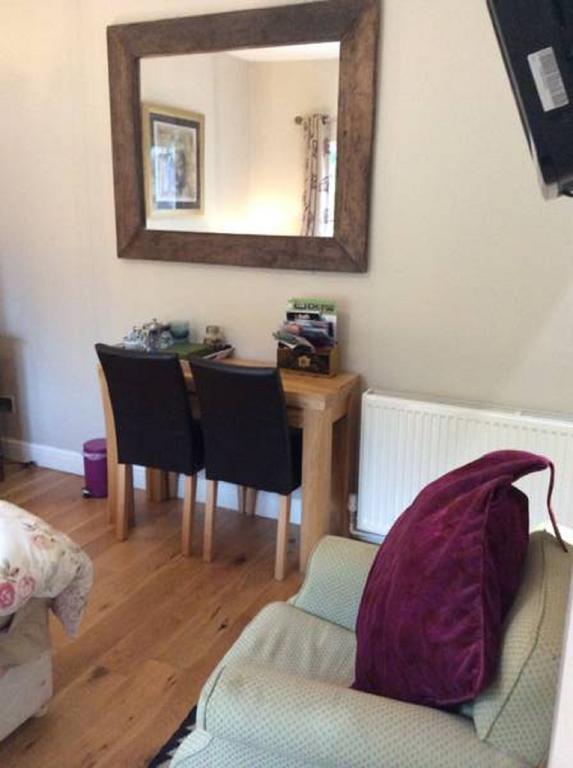 Bed and Breakfast Longacre Freshford Zimmer foto